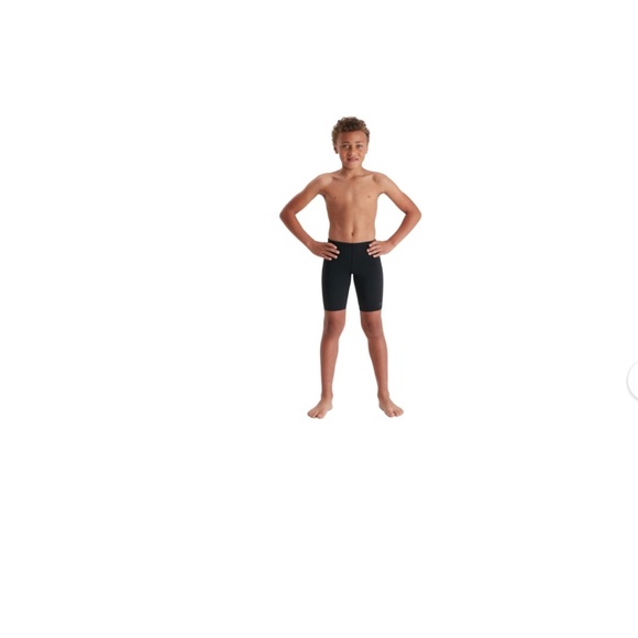 Speedo Endurance, boys jammer swim, size 9-10 - Picture 1 of 7